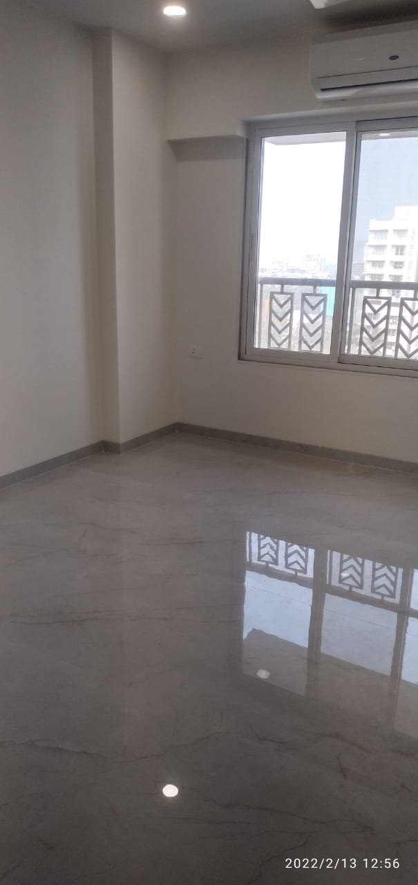 3 BHK Semi Furnished in Parinee 11 West , Juhu